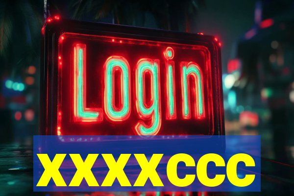 xxxxccc