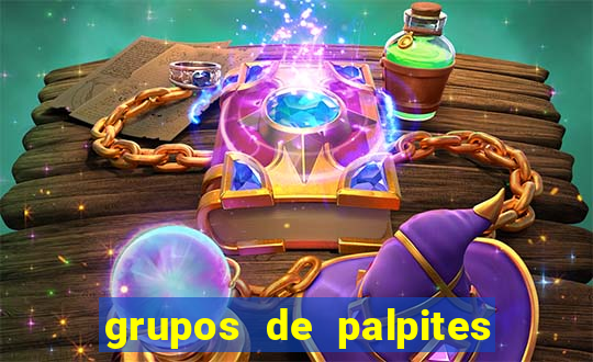grupos de palpites de futebol whatsapp