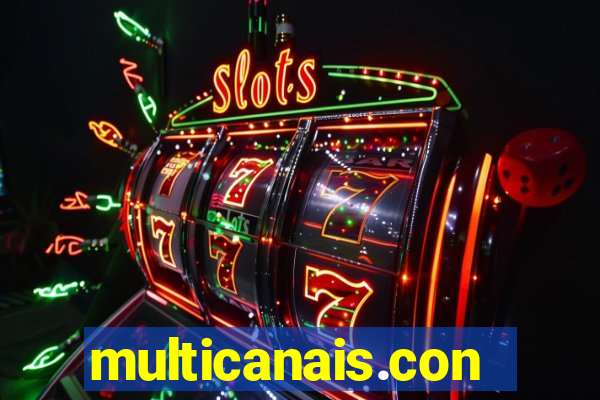 multicanais.con