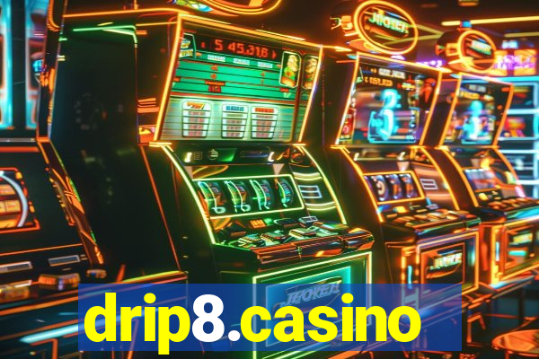 drip8.casino