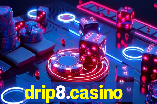 drip8.casino