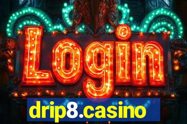 drip8.casino