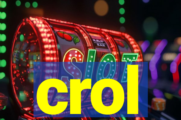 crol