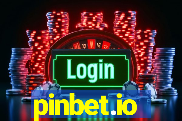 pinbet.io