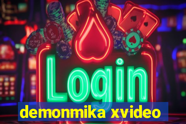 demonmika xvideo