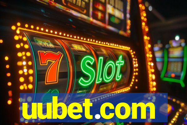 uubet.com
