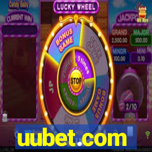 uubet.com