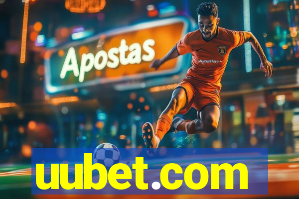uubet.com