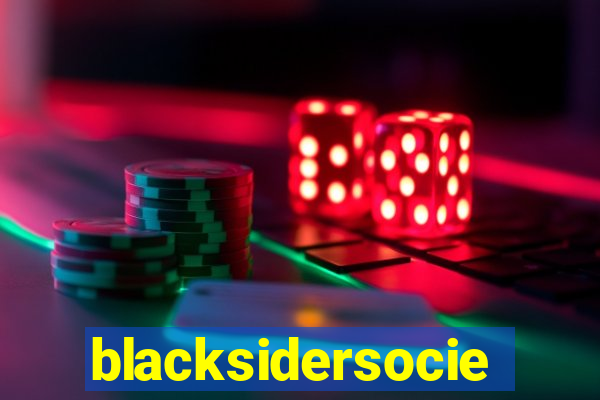 blacksidersociety