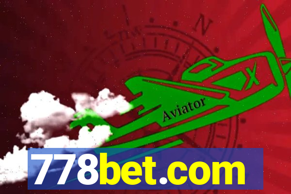 778bet.com