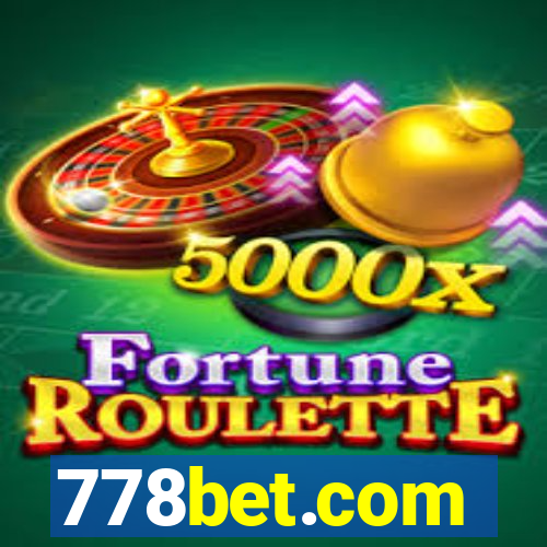 778bet.com