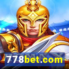 778bet.com