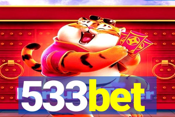 533bet