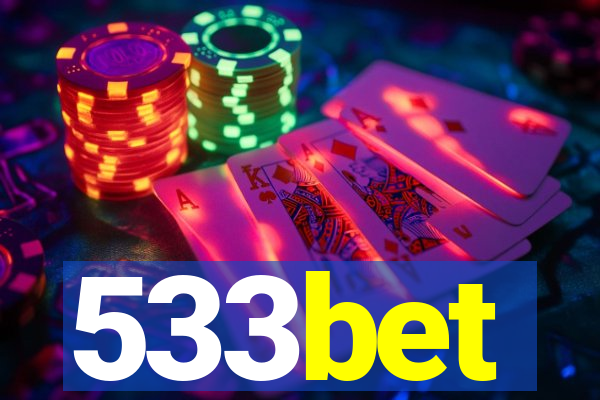 533bet