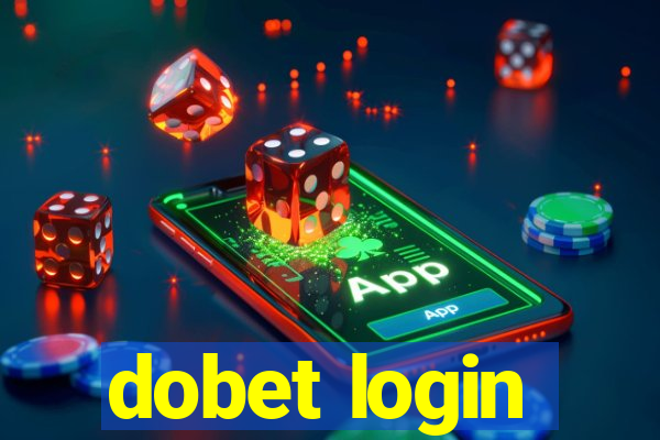dobet login