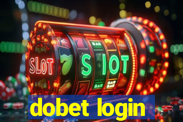 dobet login
