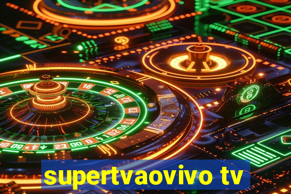 supertvaovivo tv