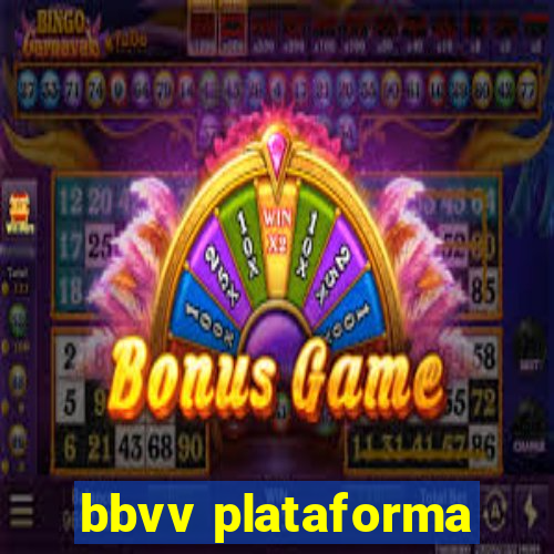 bbvv plataforma