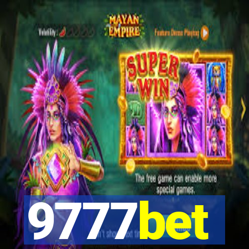 9777bet