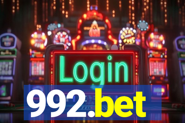 992.bet