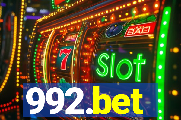 992.bet