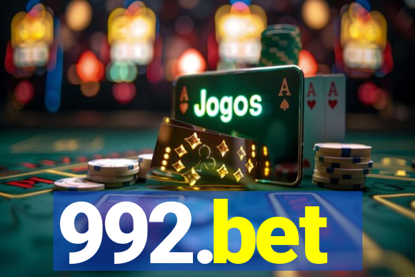 992.bet