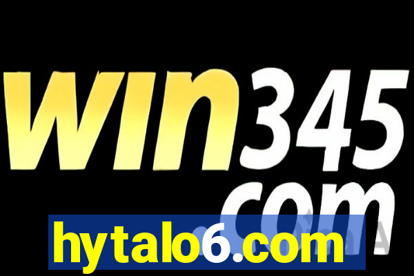 hytalo6.com