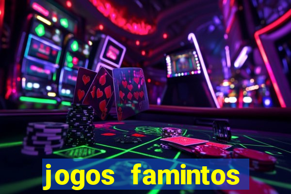 jogos famintos assistir online