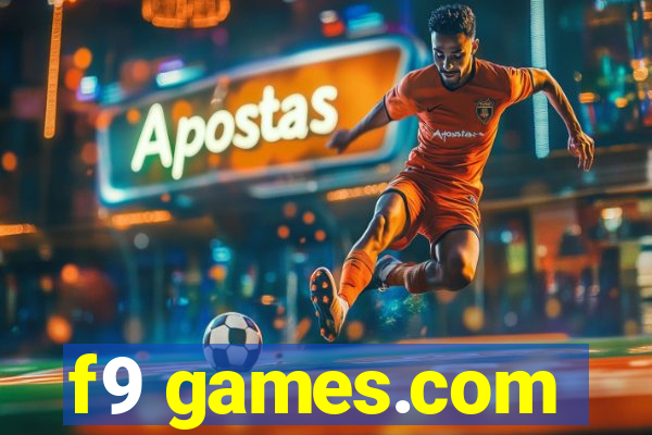 f9 games.com