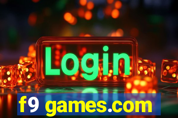f9 games.com