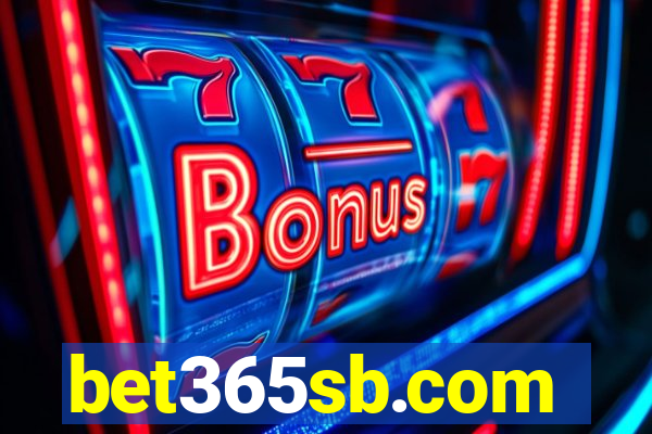 bet365sb.com