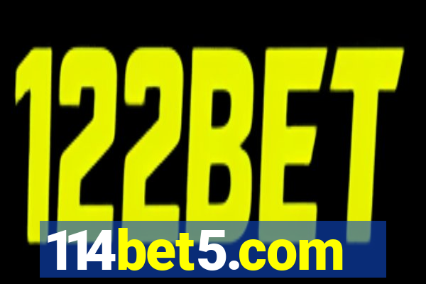 114bet5.com