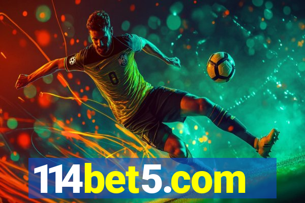 114bet5.com
