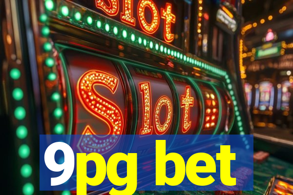 9pg bet