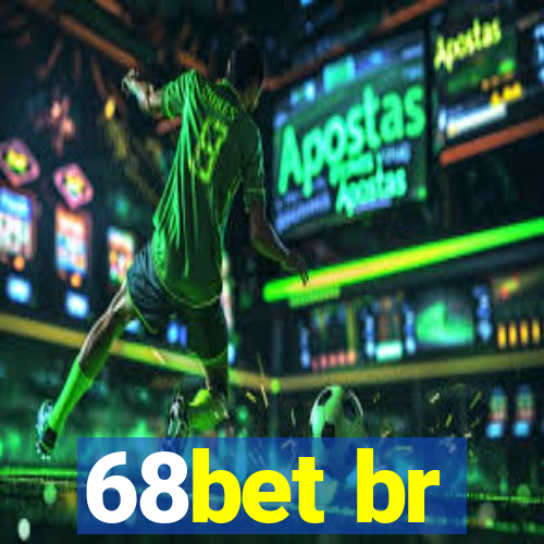68bet br