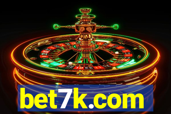 bet7k.com