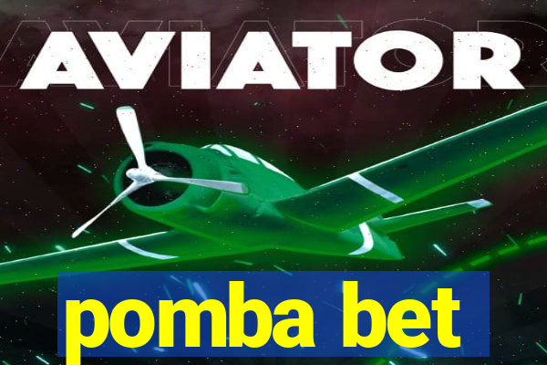 pomba bet