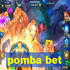 pomba bet