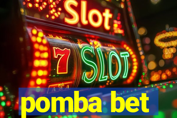 pomba bet