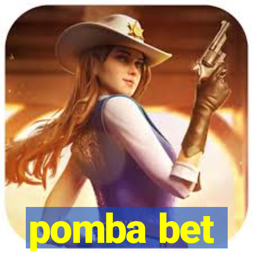 pomba bet