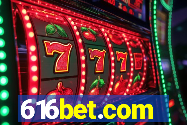 616bet.com
