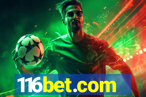 116bet.com