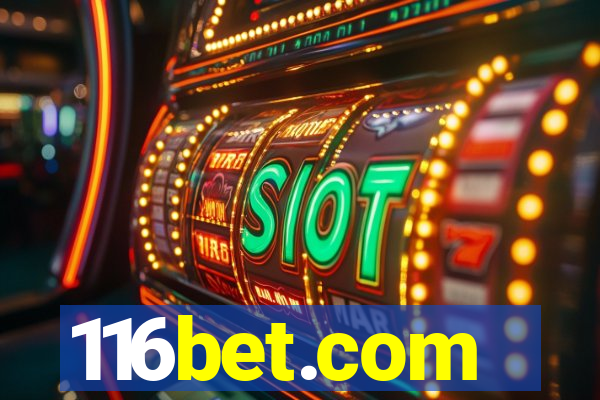 116bet.com
