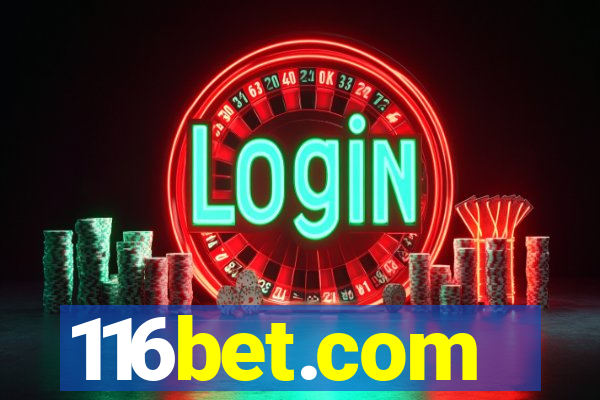 116bet.com
