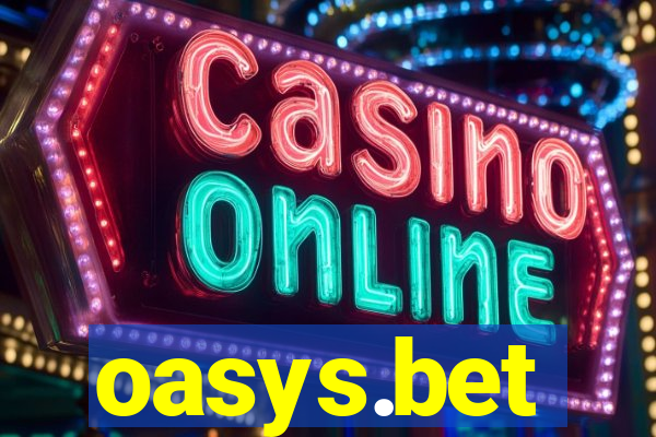 oasys.bet