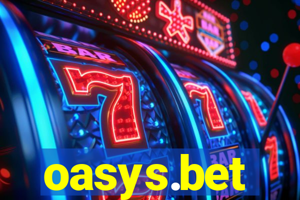 oasys.bet