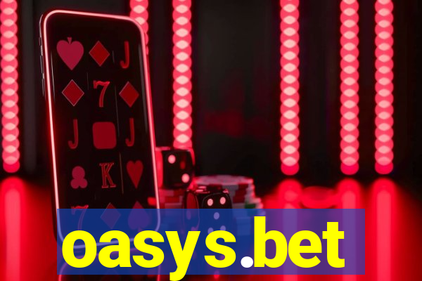 oasys.bet