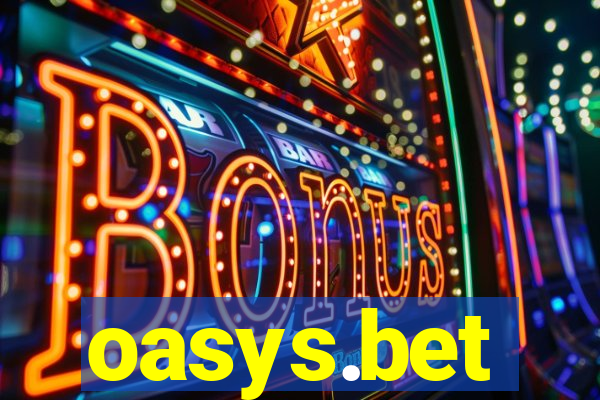 oasys.bet