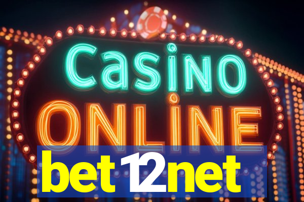 bet12net