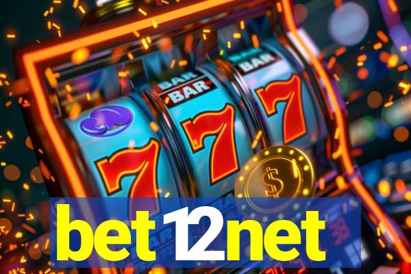 bet12net